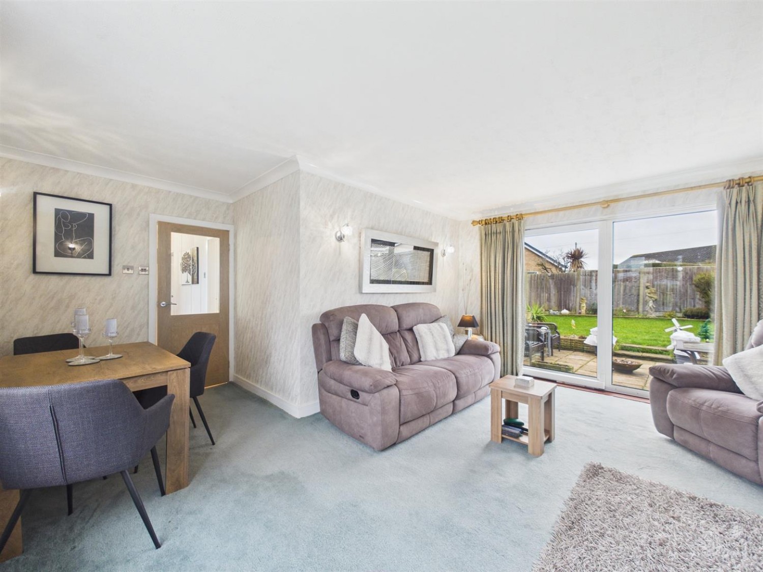 3 bedroom Bungalow for Sale Windermere Avenue, Lincoln