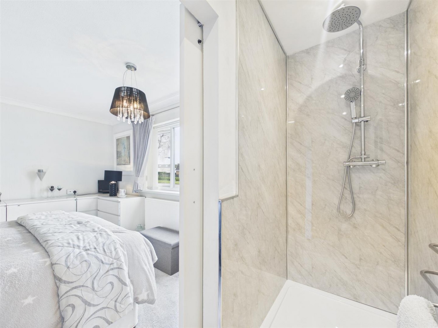 3 bedroom Bungalow for Sale Windermere Avenue, Lincoln