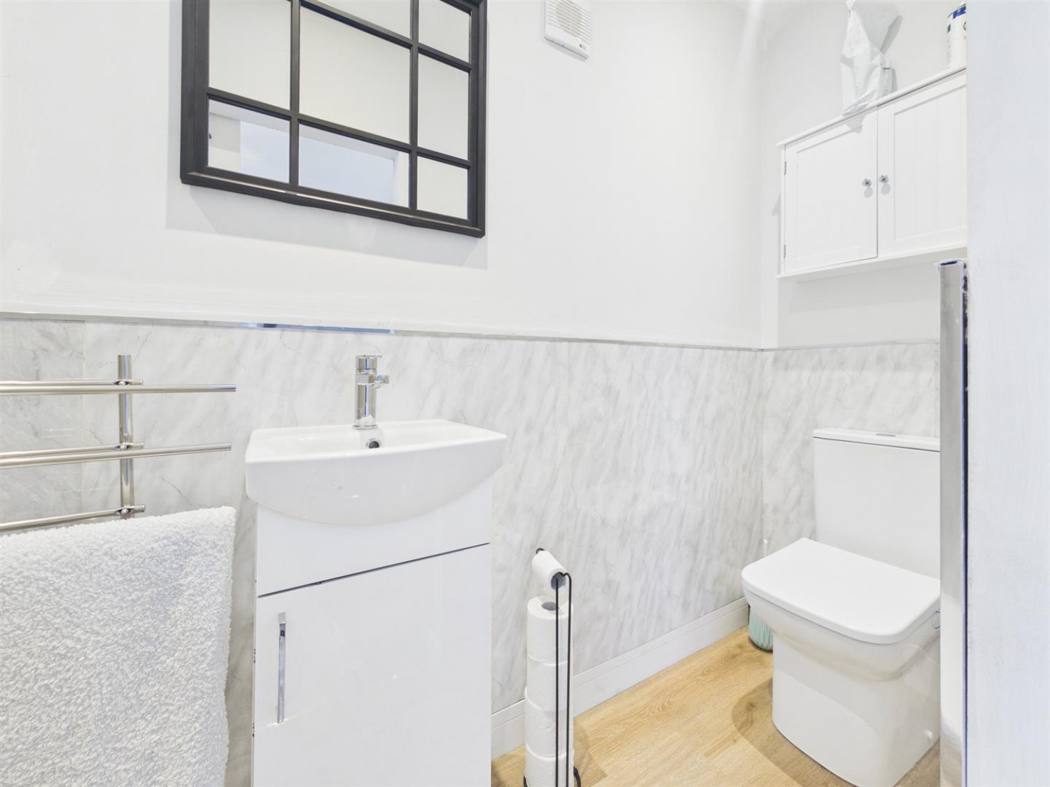 3 bedroom Bungalow for Sale Windermere Avenue, Lincoln