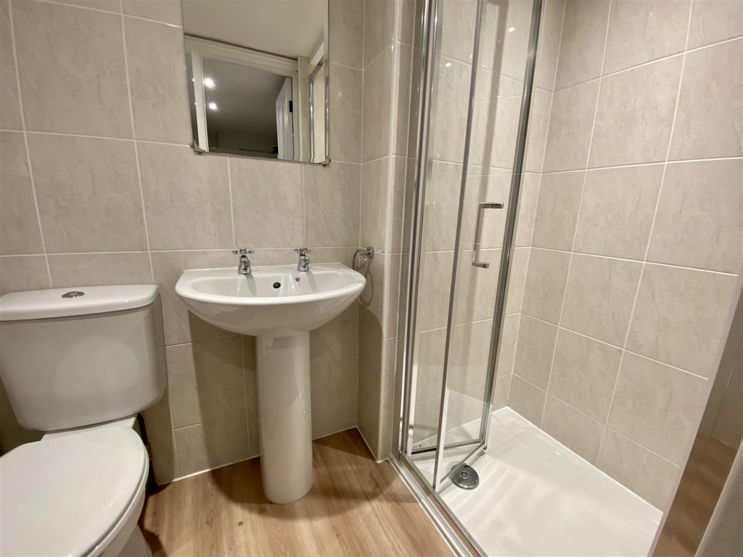 4 bedroom House in Gong Hill Drive