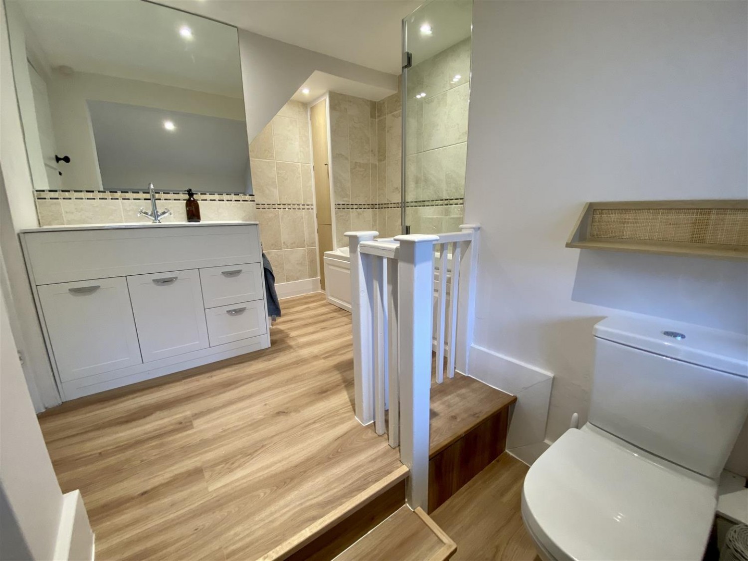 4 bedroom House in Gong Hill Drive