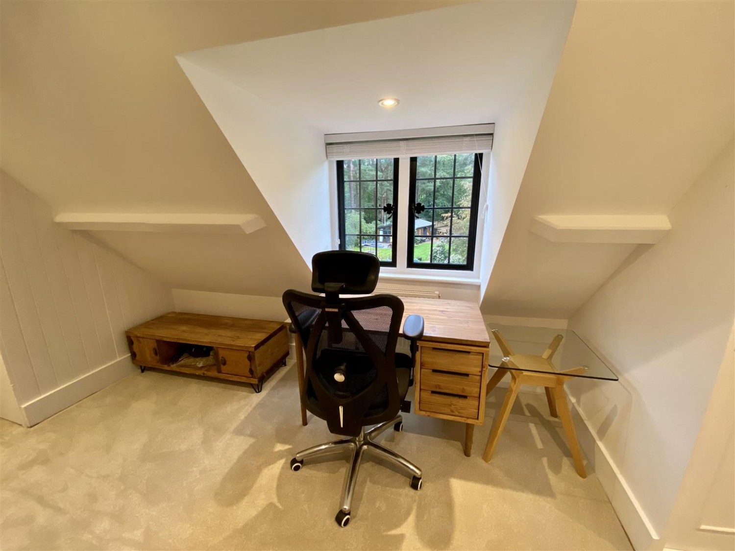 4 bedroom House in Gong Hill Drive