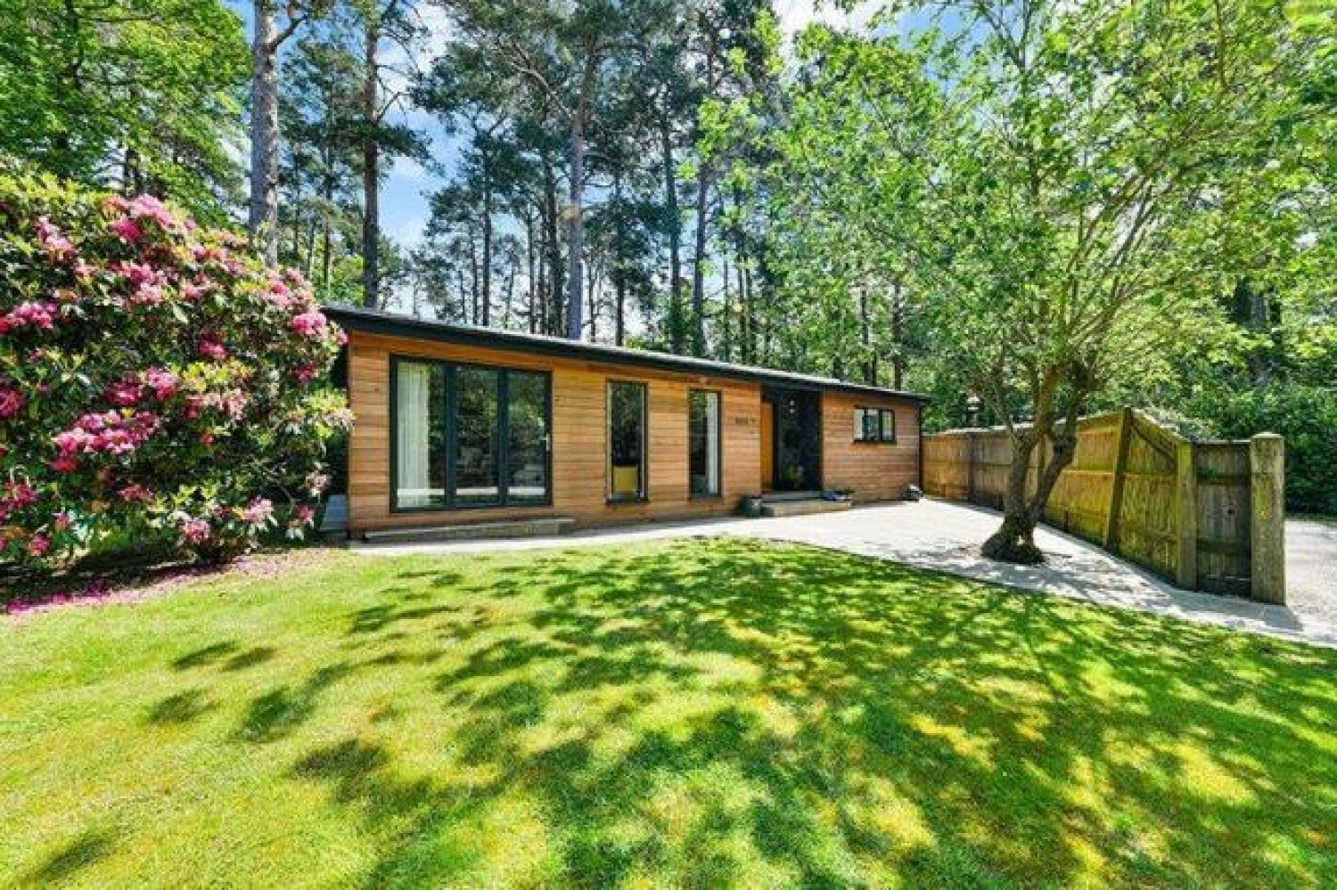 4 bedroom House in Gong Hill Drive