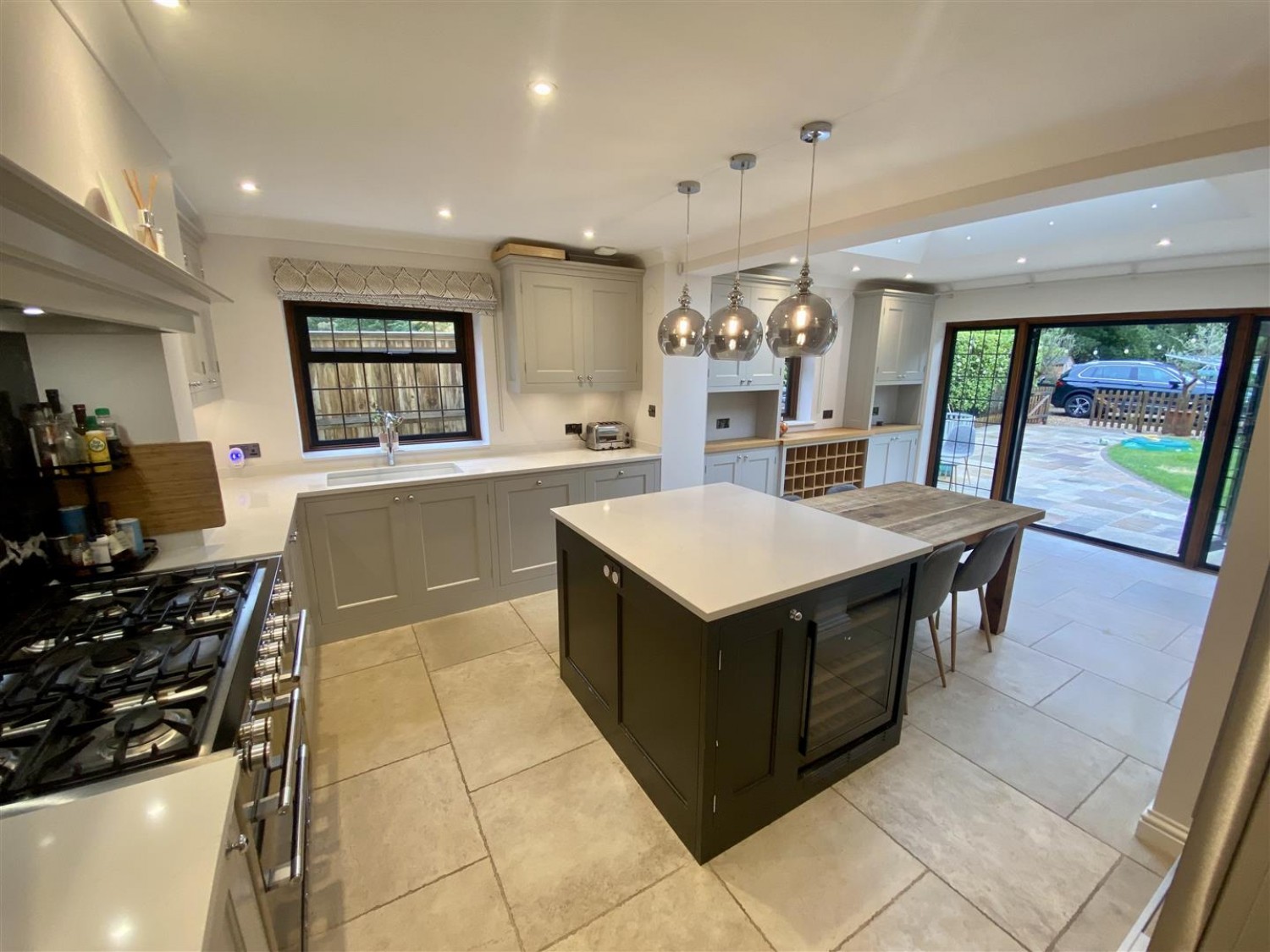 4 bedroom House in Gong Hill Drive