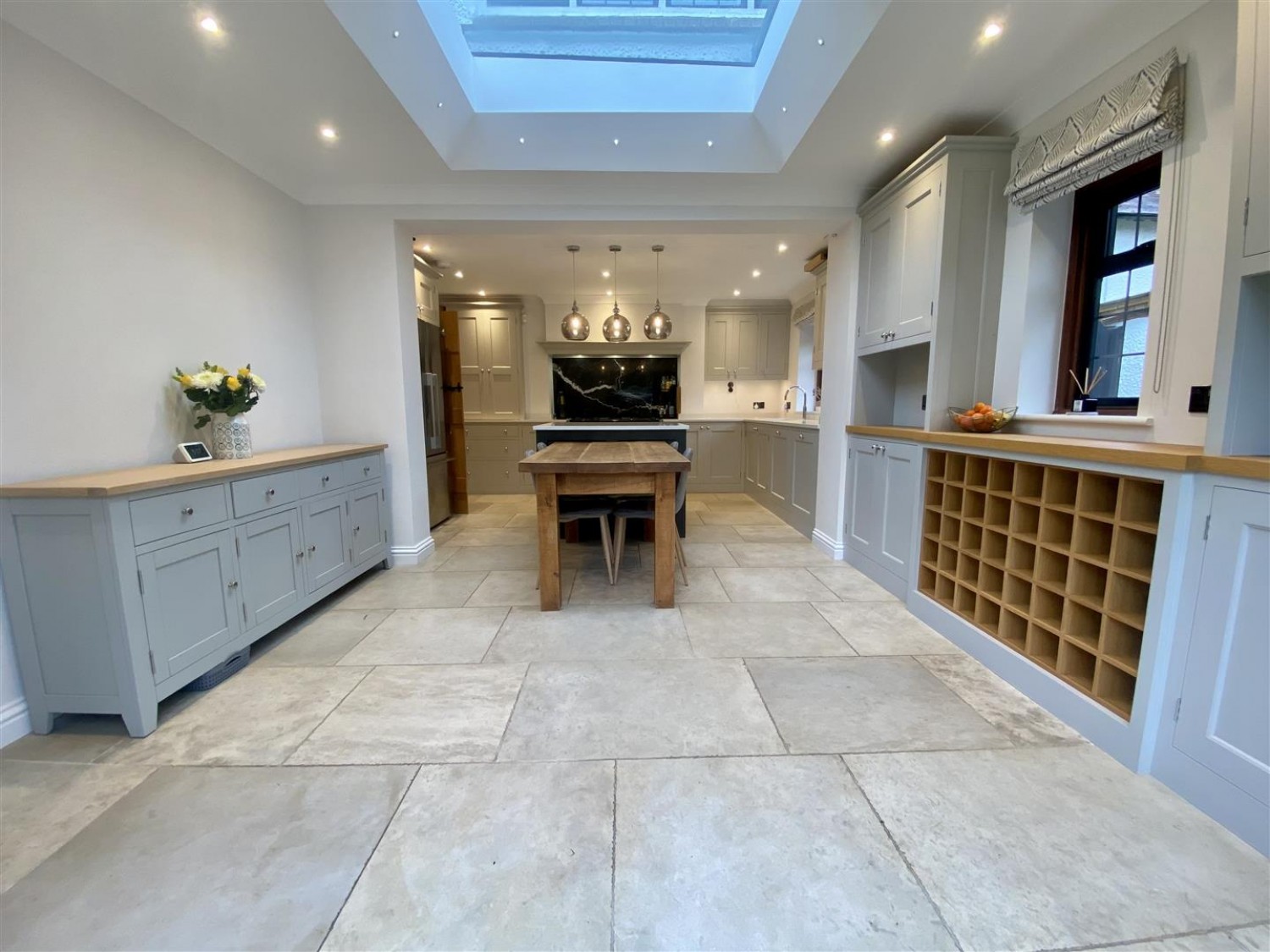 4 bedroom House in Gong Hill Drive