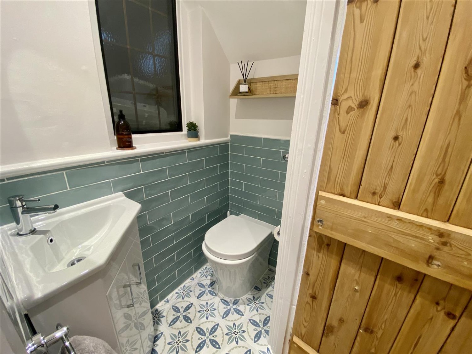 4 bedroom House in Gong Hill Drive