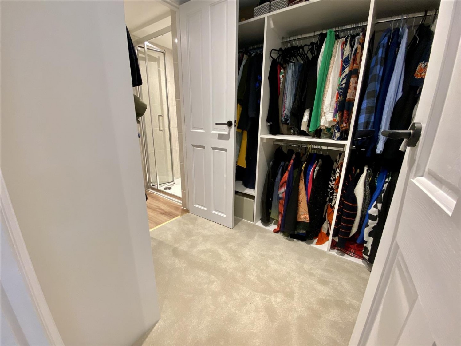 4 bedroom House in Gong Hill Drive