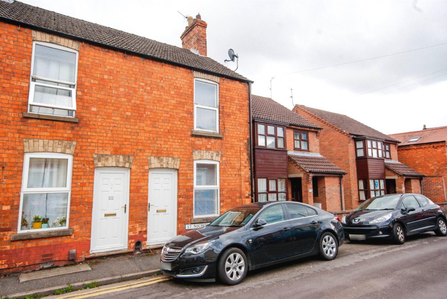2 bedroom House for Letting St Nicholas Street, Lincoln