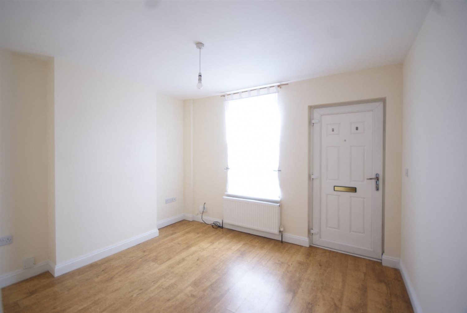 2 bedroom House for Letting St Nicholas Street, Lincoln