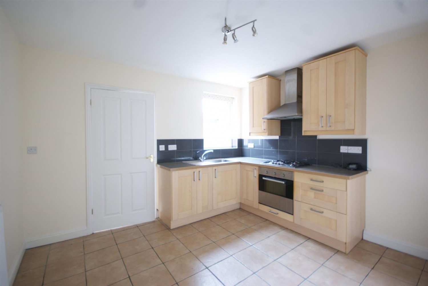 2 bedroom House for Letting St Nicholas Street, Lincoln