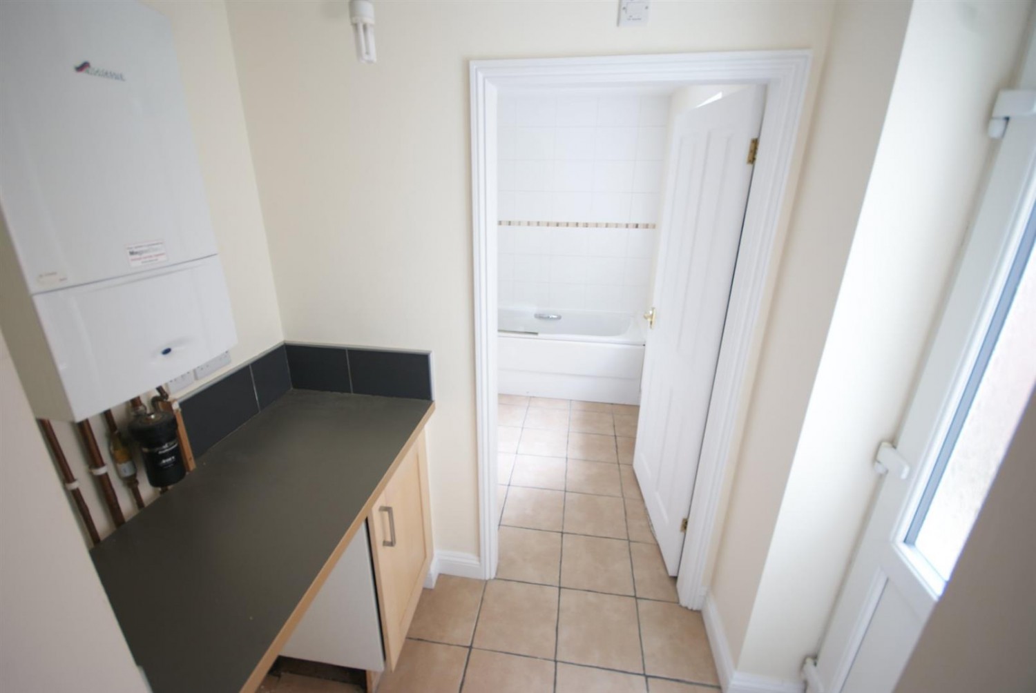 2 bedroom House for Letting St Nicholas Street, Lincoln