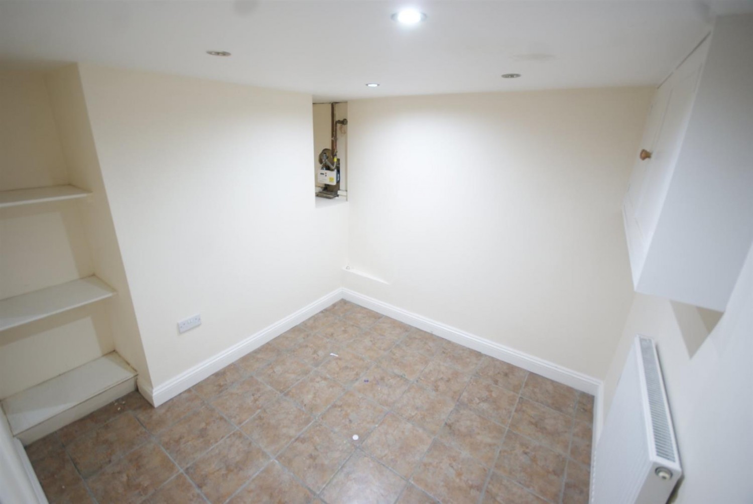 2 bedroom House for Letting St Nicholas Street, Lincoln