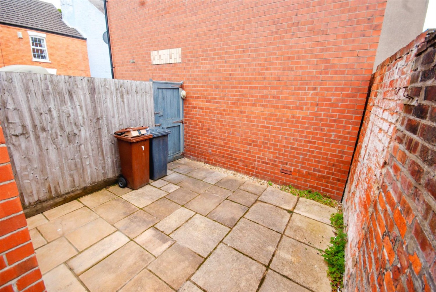 2 bedroom House for Letting St Nicholas Street, Lincoln