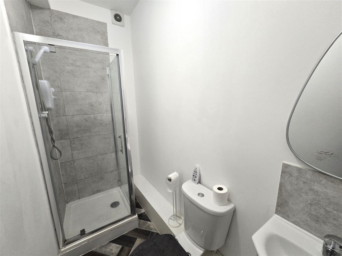 Queens Road, Aldershot