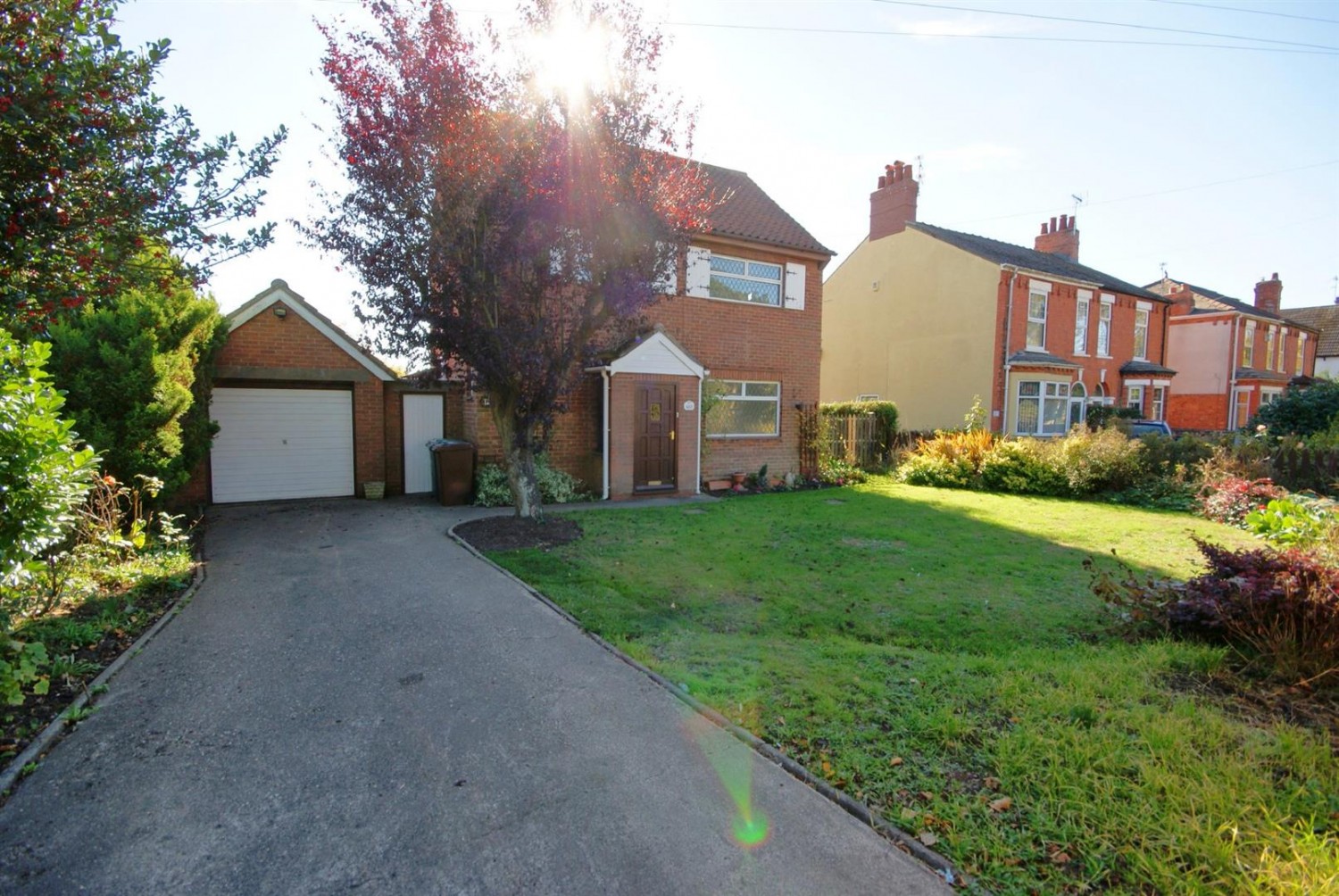 3 bedroom House for Letting Newark Road, Lincoln