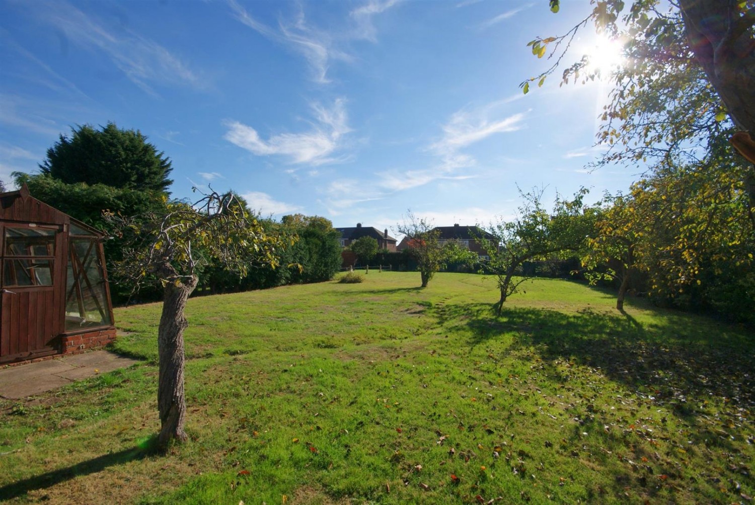 3 bedroom House for Letting Newark Road, Lincoln