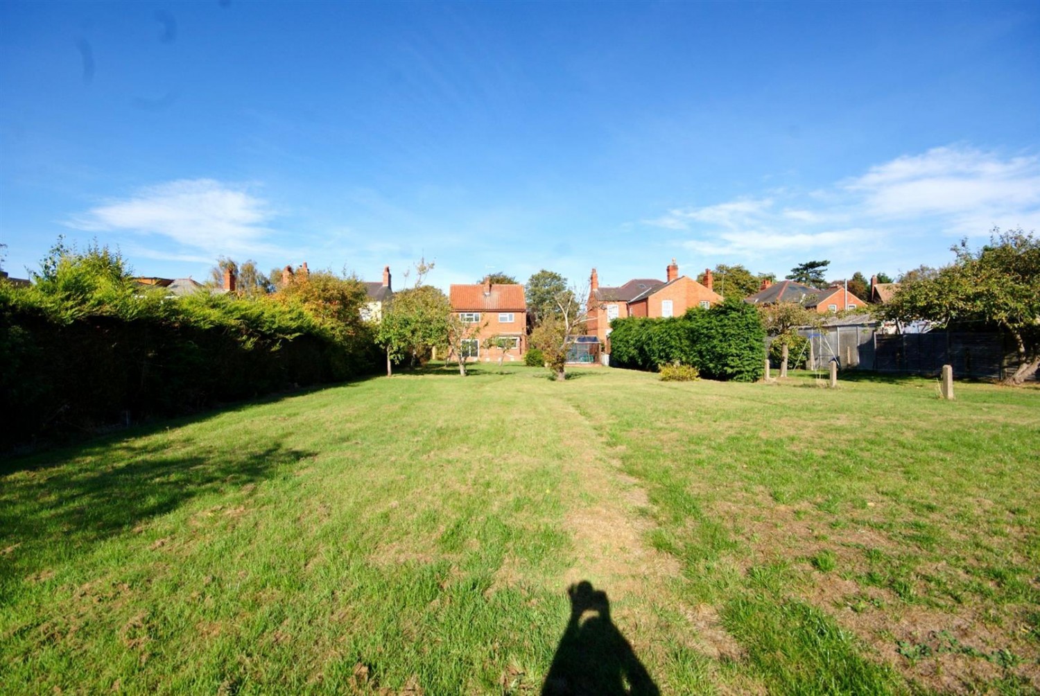 3 bedroom House for Letting Newark Road, Lincoln