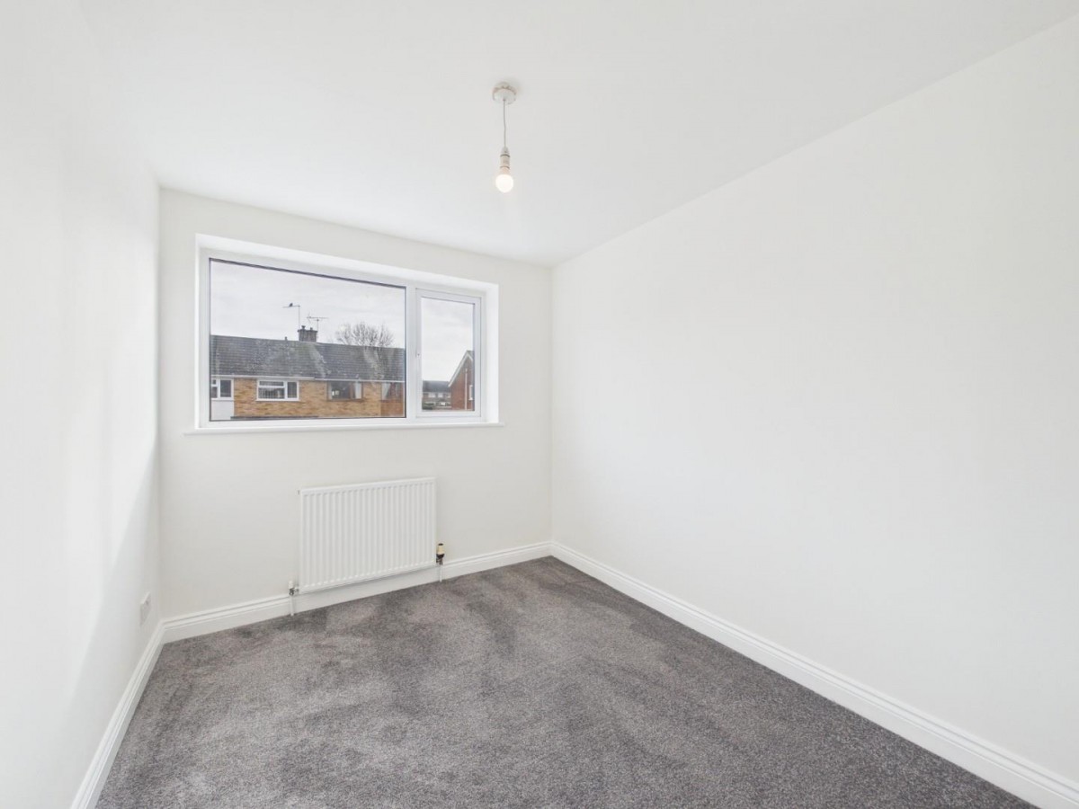 Sidlaw Grove, Brant Road, Lincoln