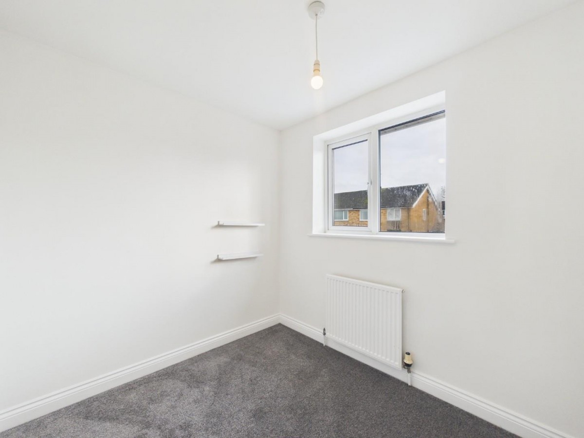 Sidlaw Grove, Brant Road, Lincoln