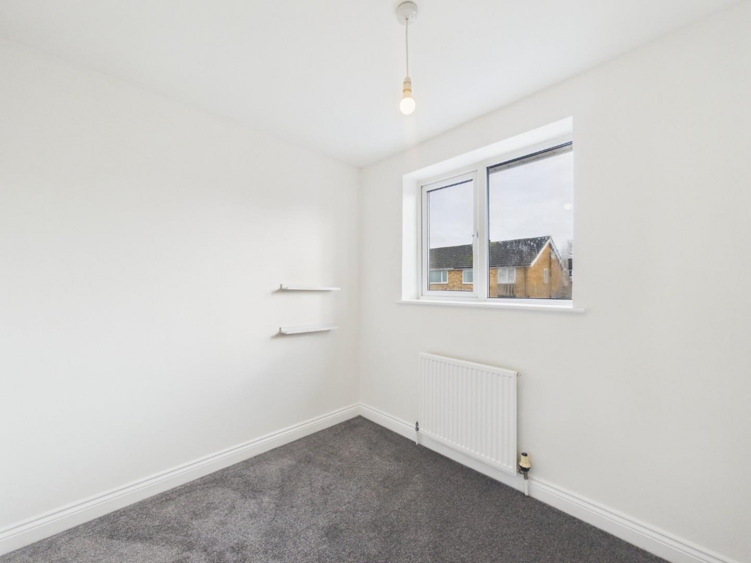 3 bedroom House for Letting Sidlaw Grove, Brant Road, Lincoln