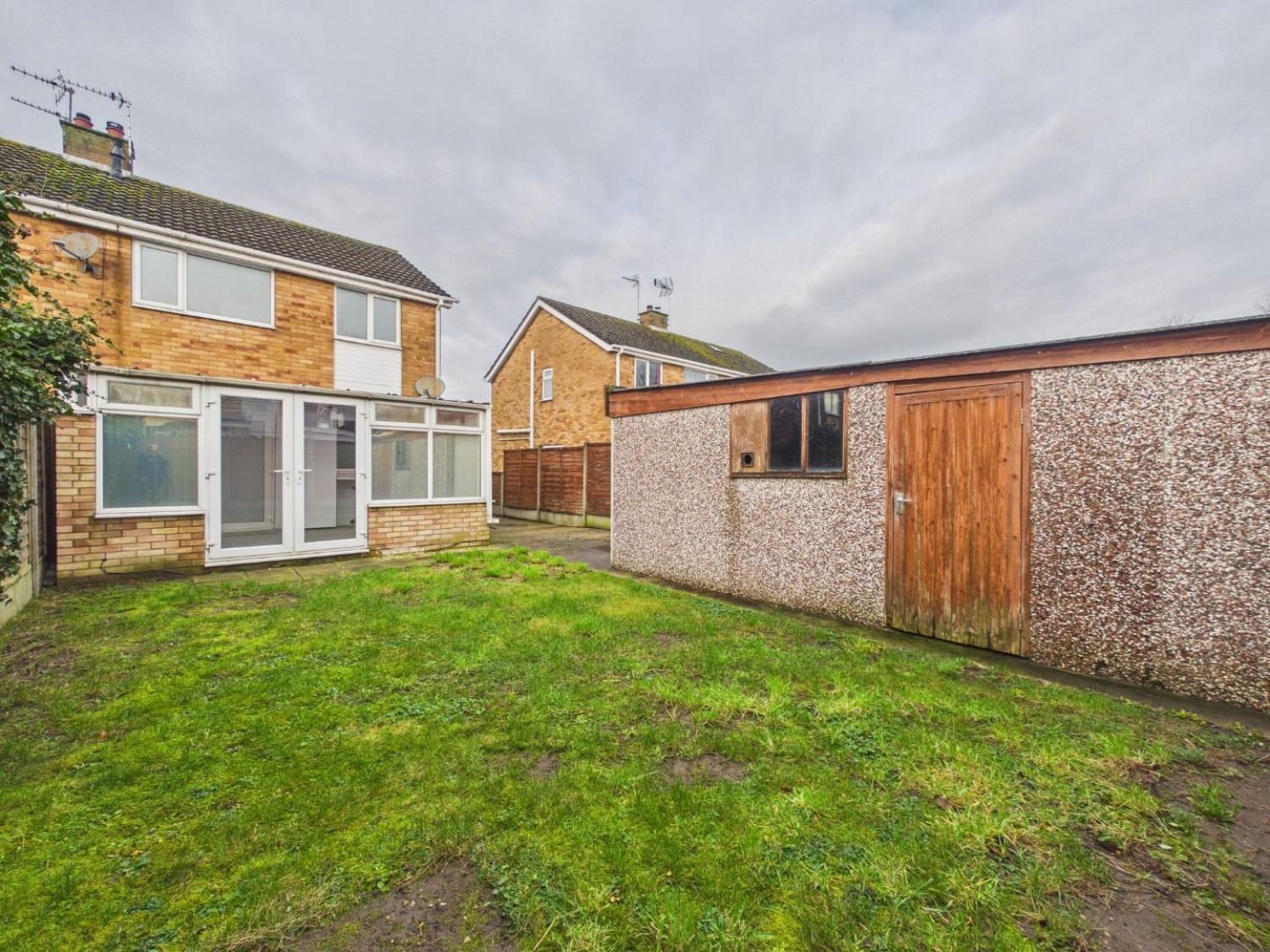 3 bedroom House for Letting Sidlaw Grove, Brant Road, Lincoln