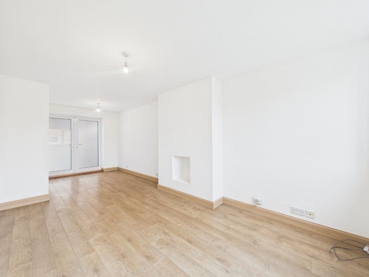 Sidlaw Grove, Brant Road, Lincoln