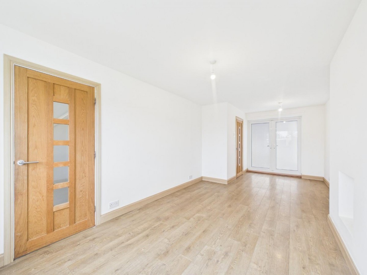 Sidlaw Grove, Brant Road, Lincoln