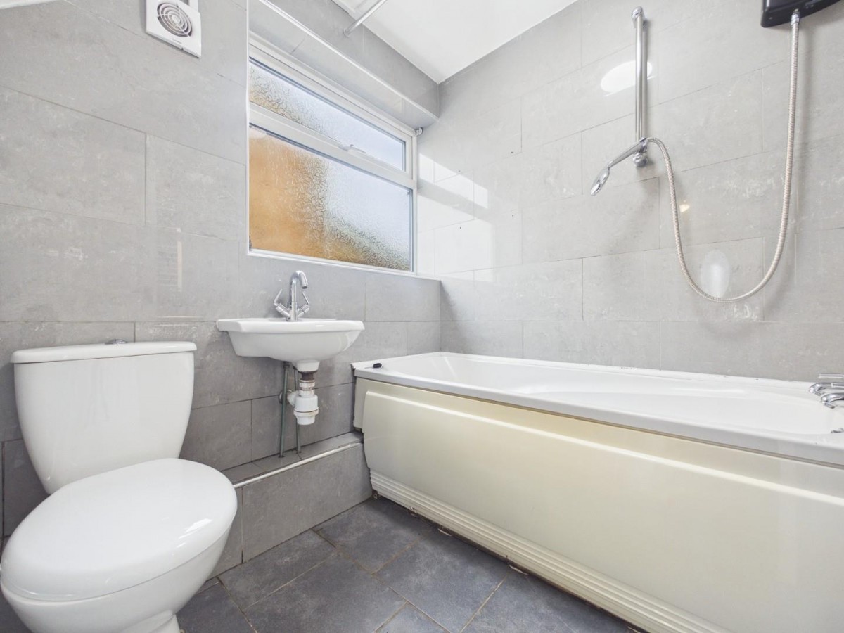 Sidlaw Grove, Brant Road, Lincoln