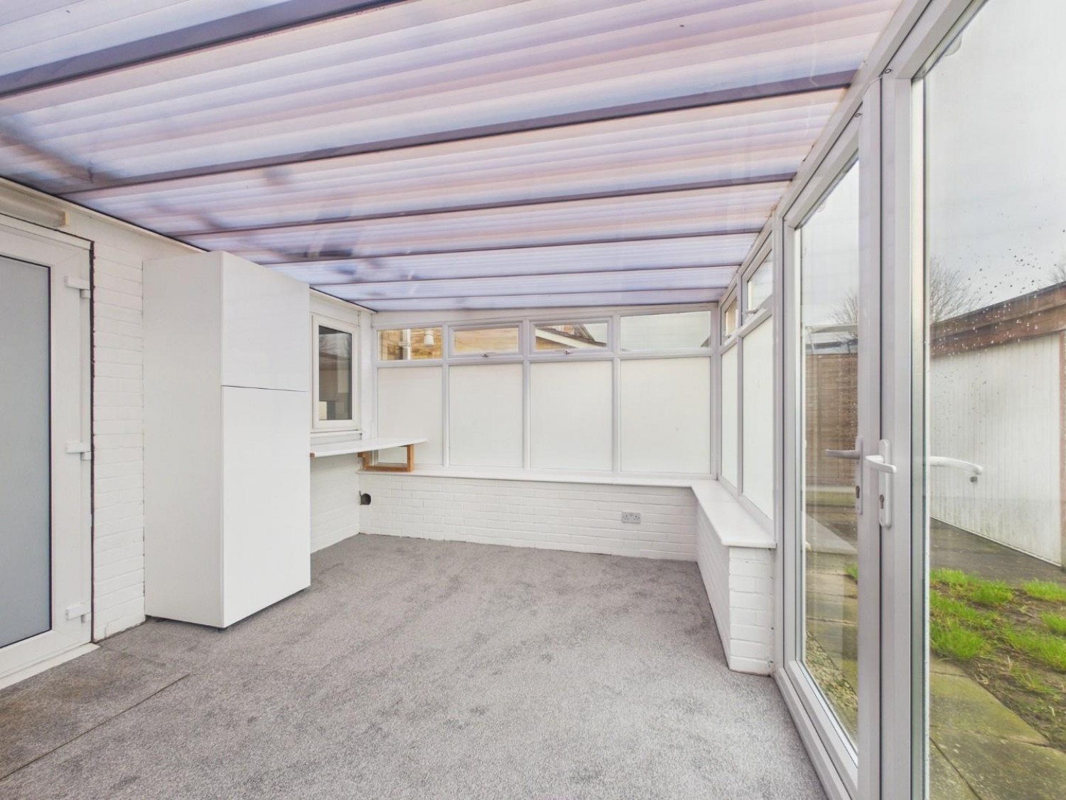 3 bedroom House for Letting Sidlaw Grove, Brant Road, Lincoln