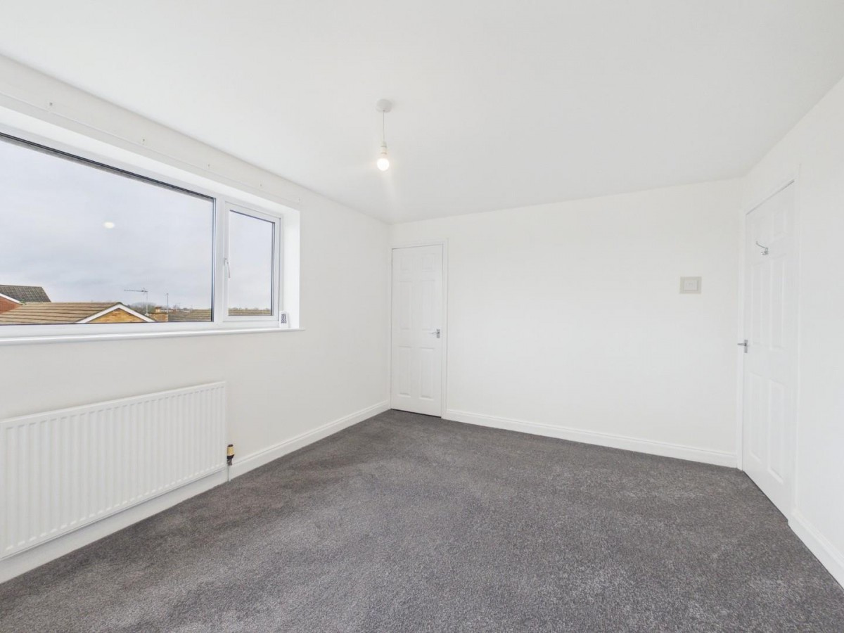 Sidlaw Grove, Brant Road, Lincoln