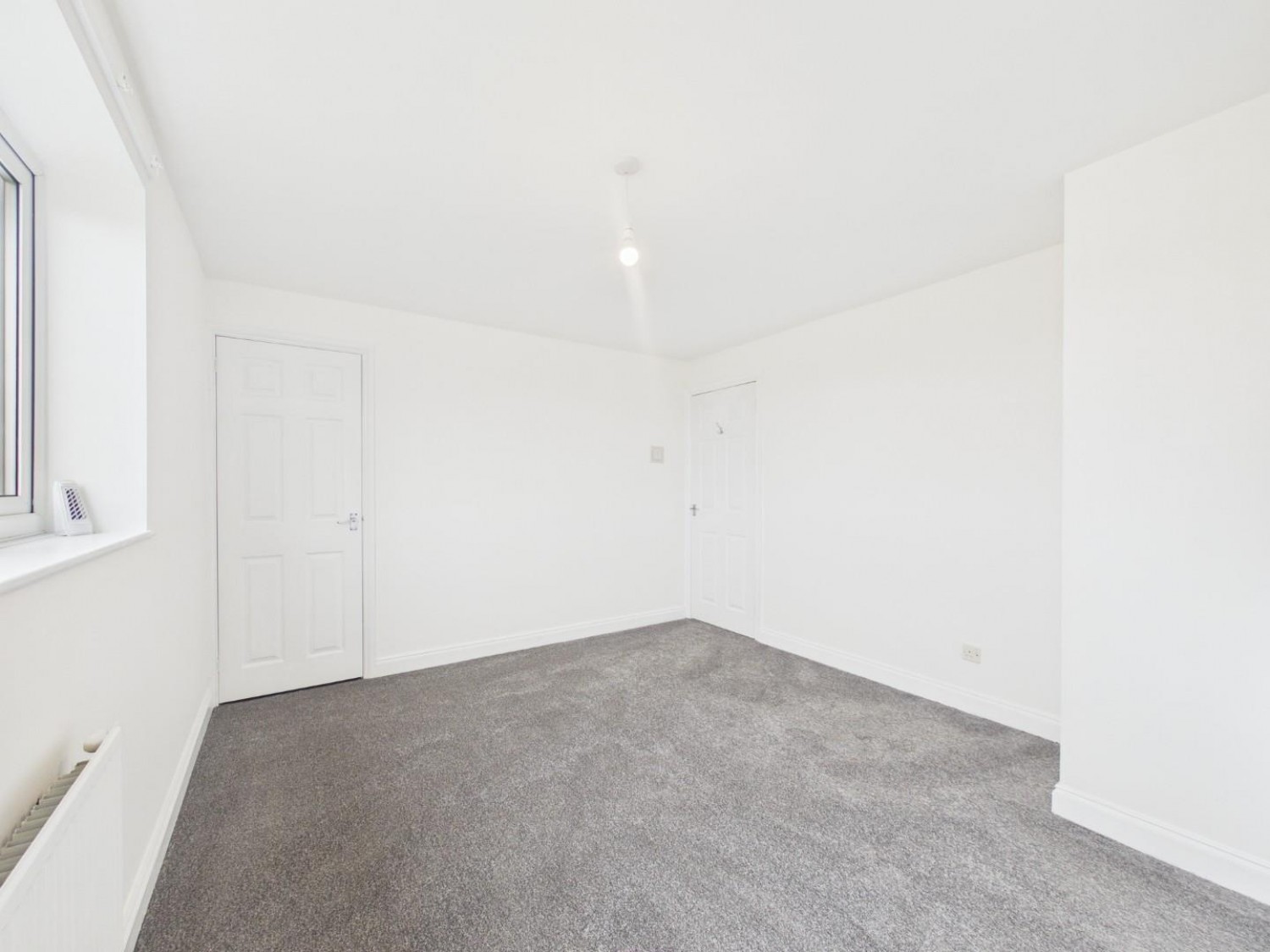 3 bedroom House for Letting Sidlaw Grove, Brant Road, Lincoln