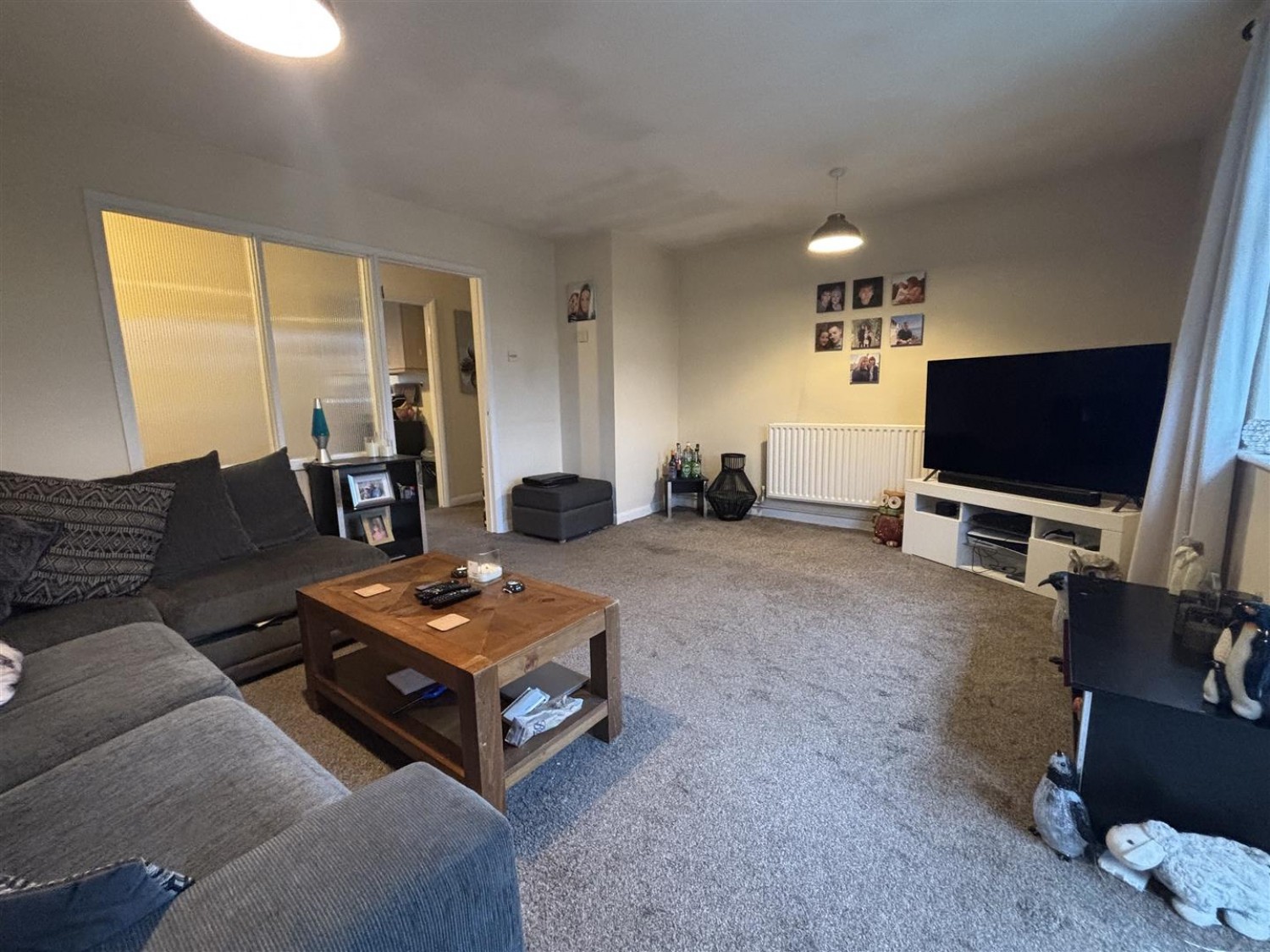2 bedroom Flat in Elleray Court, Ash Vale, Aldershot