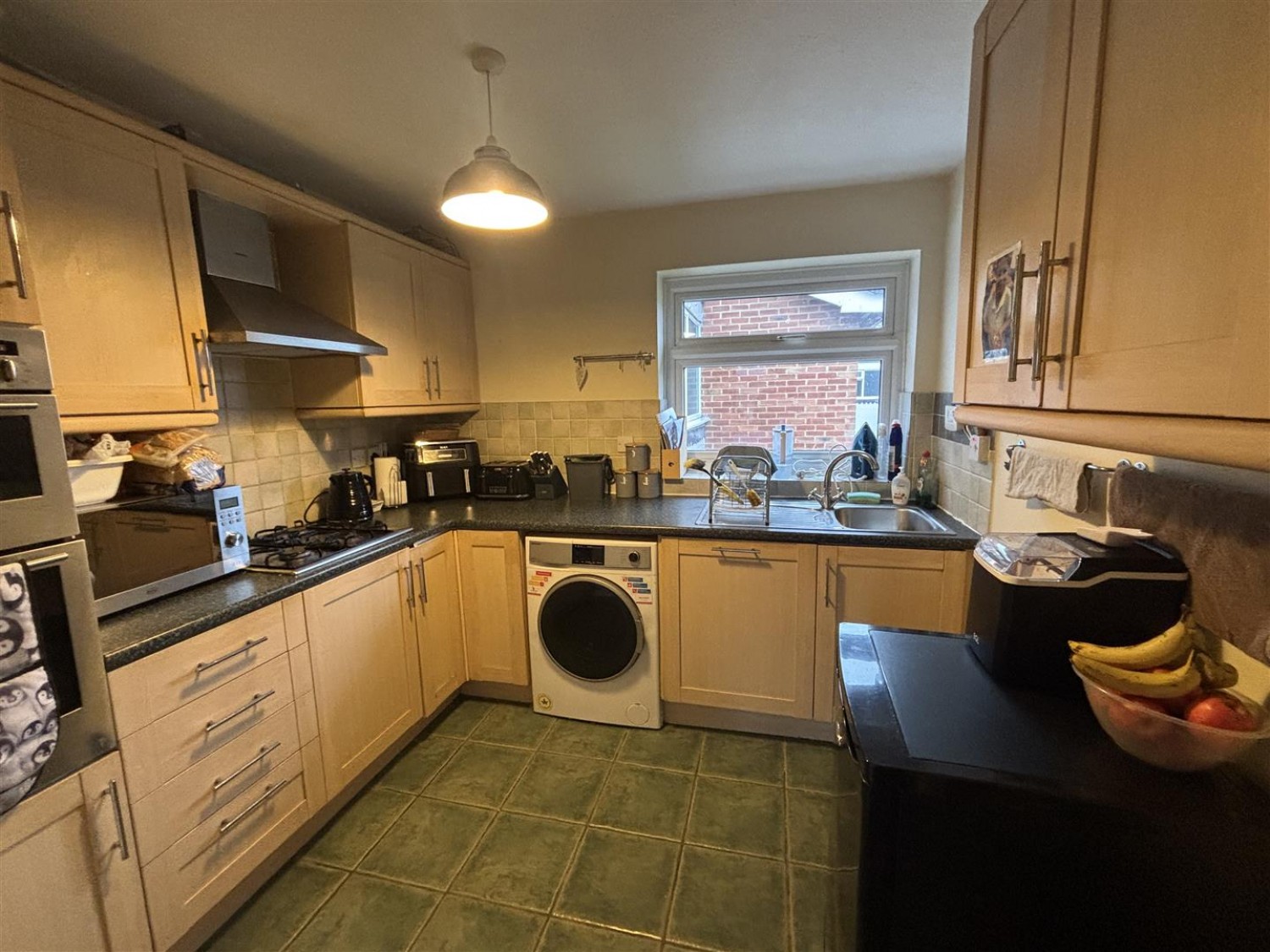 2 bedroom Flat in Elleray Court, Ash Vale, Aldershot