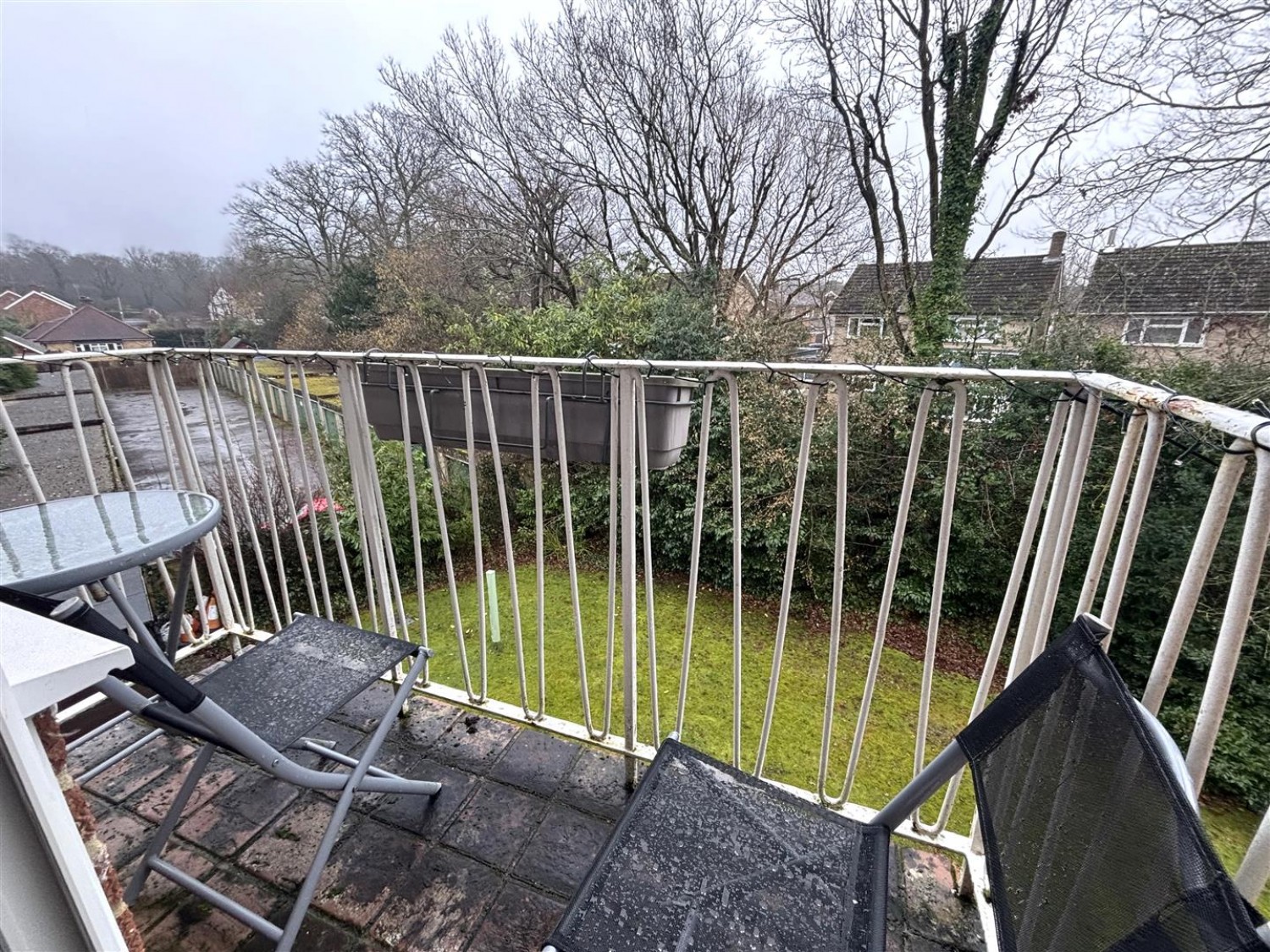 2 bedroom Flat in Elleray Court, Ash Vale, Aldershot