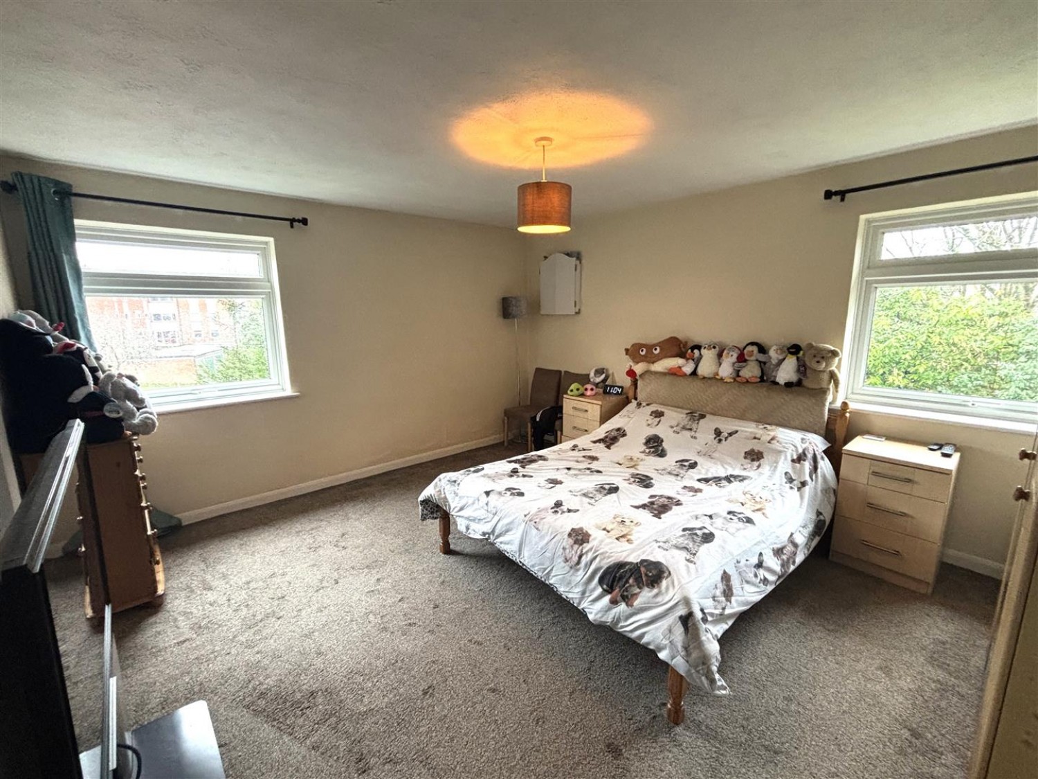 2 bedroom Flat in Elleray Court, Ash Vale, Aldershot