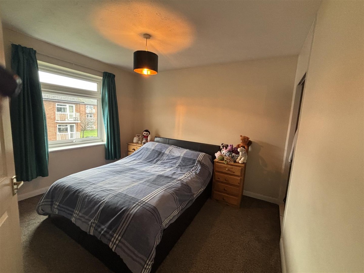 Elleray Court, Ash Vale, Aldershot