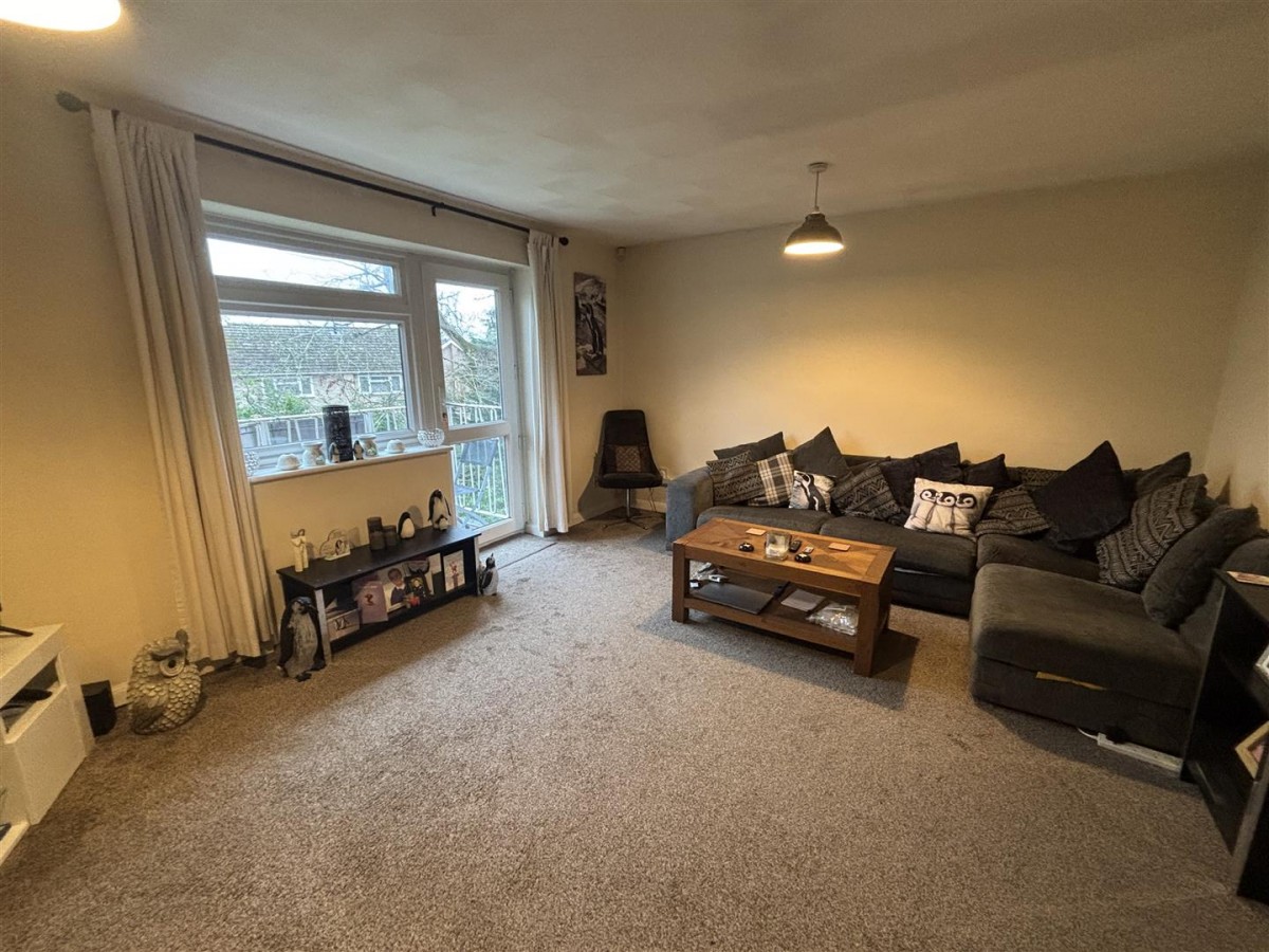 Elleray Court, Ash Vale, Aldershot