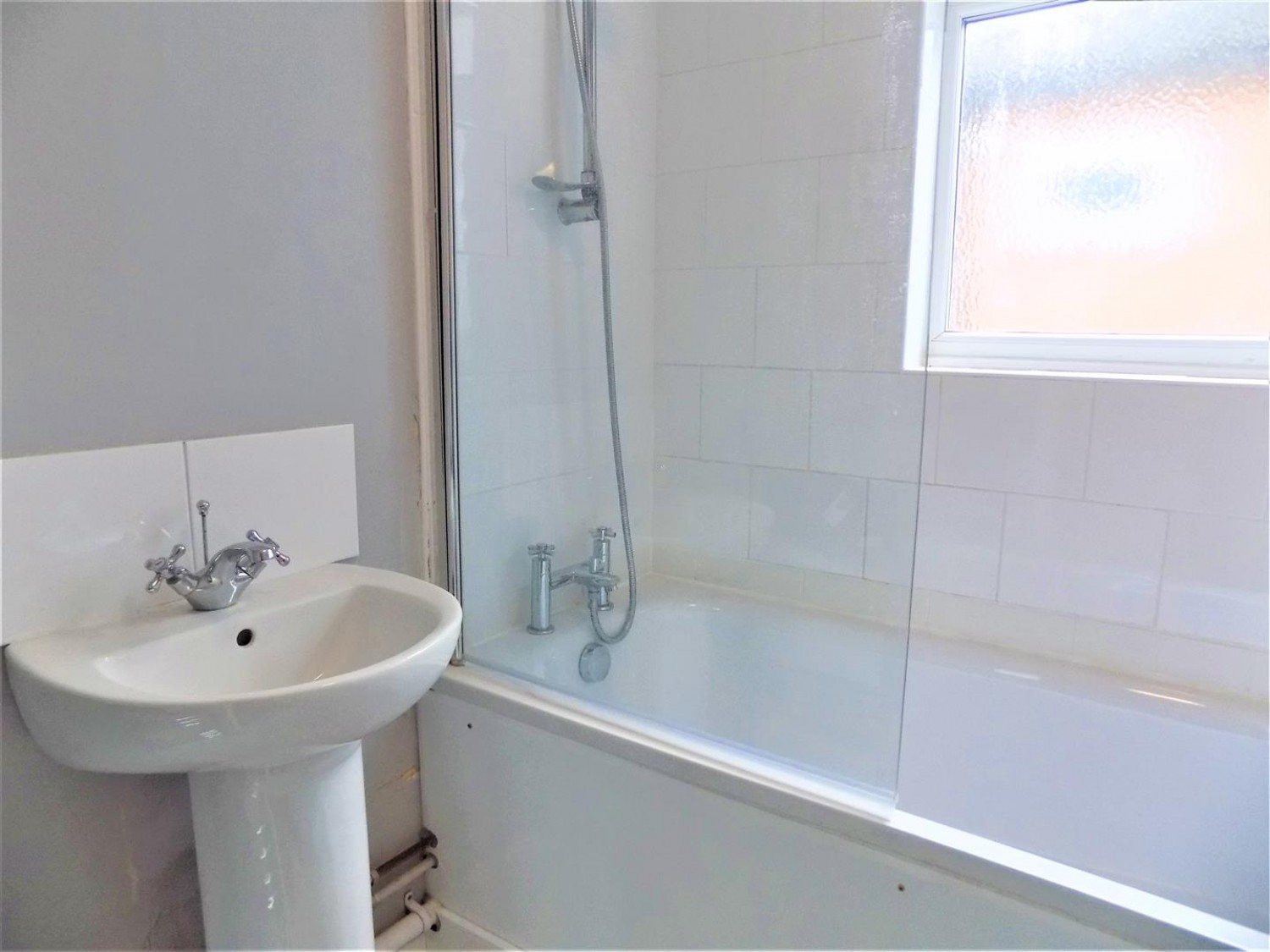 1 bedroom Flat in Cambridge Road, Aldershot