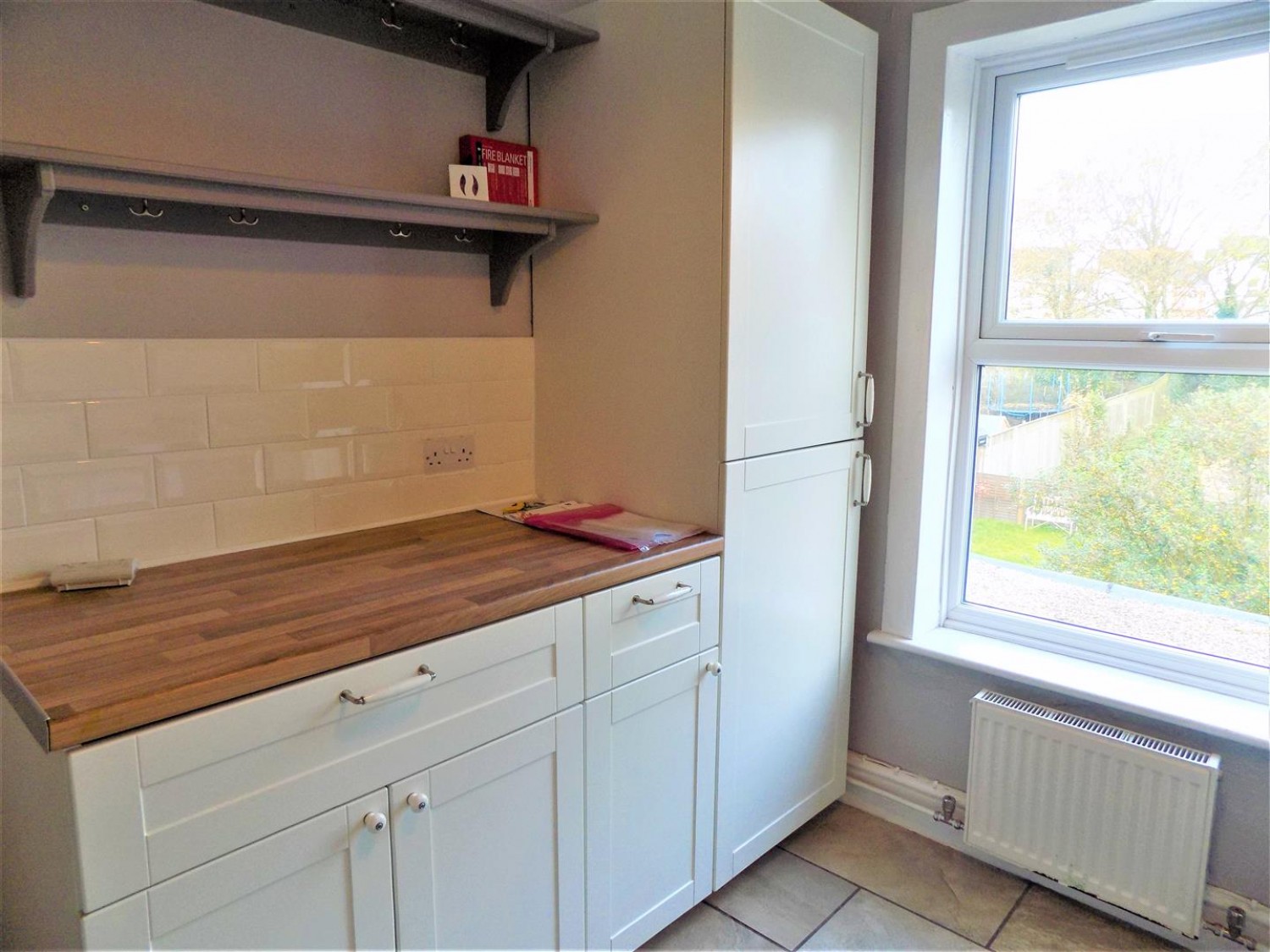1 bedroom Flat in Cambridge Road, Aldershot