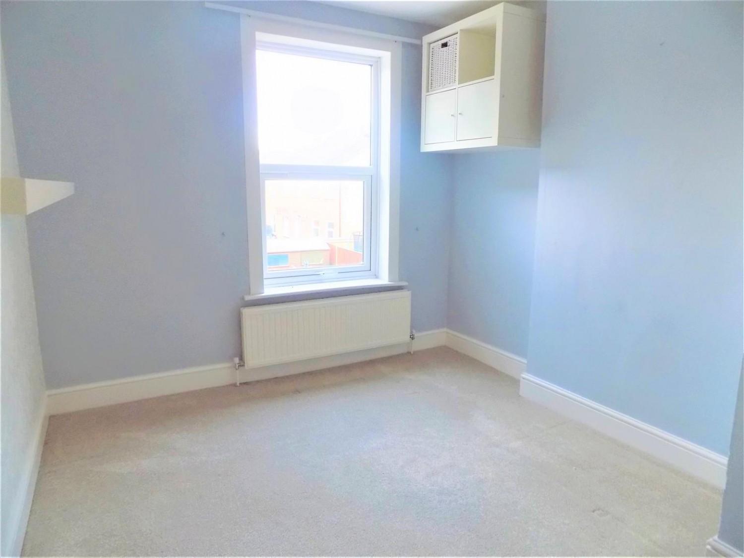 1 bedroom Flat in Cambridge Road, Aldershot