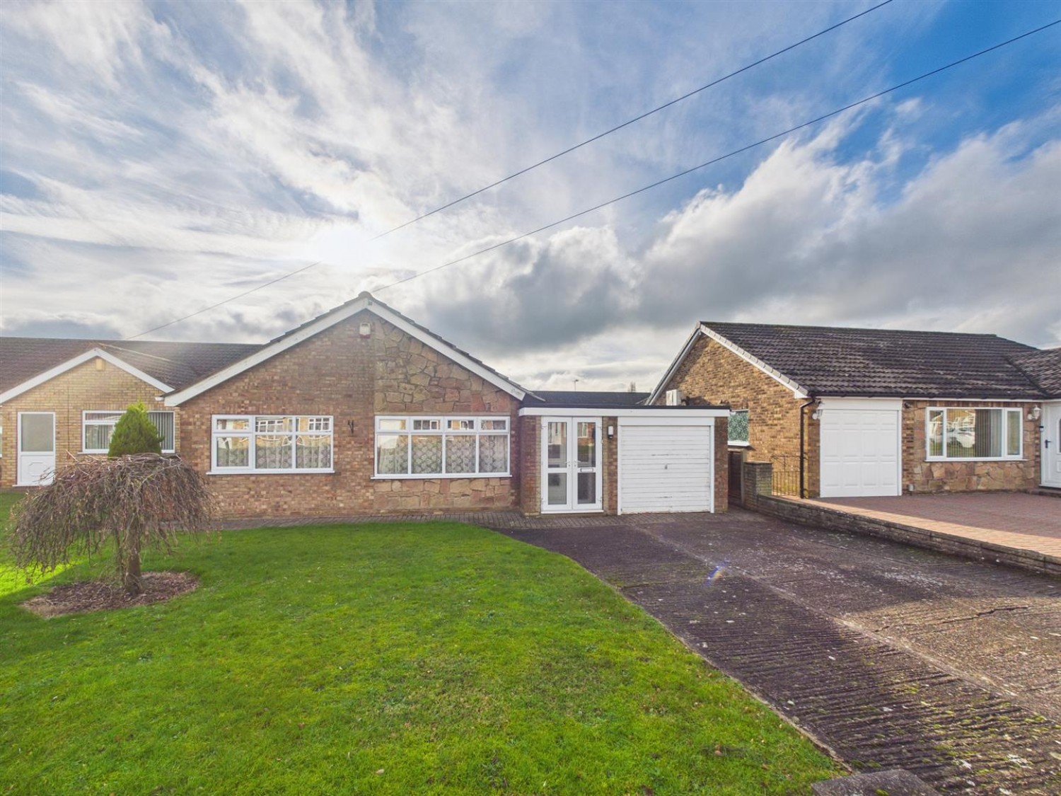 3 bedroom Bungalow for Sale Pendine Crescent, North Hykeham, Lincoln