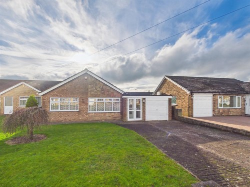 Pendine Crescent, North Hykeham, Lincoln