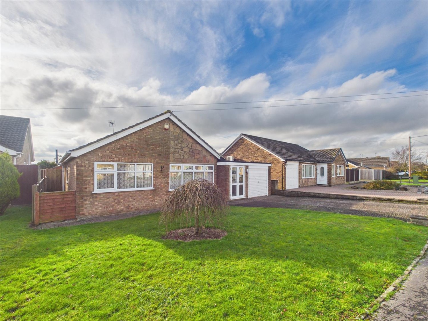 3 bedroom Bungalow for Sale Pendine Crescent, North Hykeham, Lincoln
