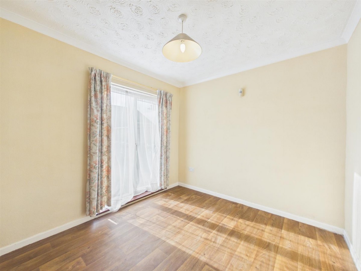 Pendine Crescent, North Hykeham, Lincoln