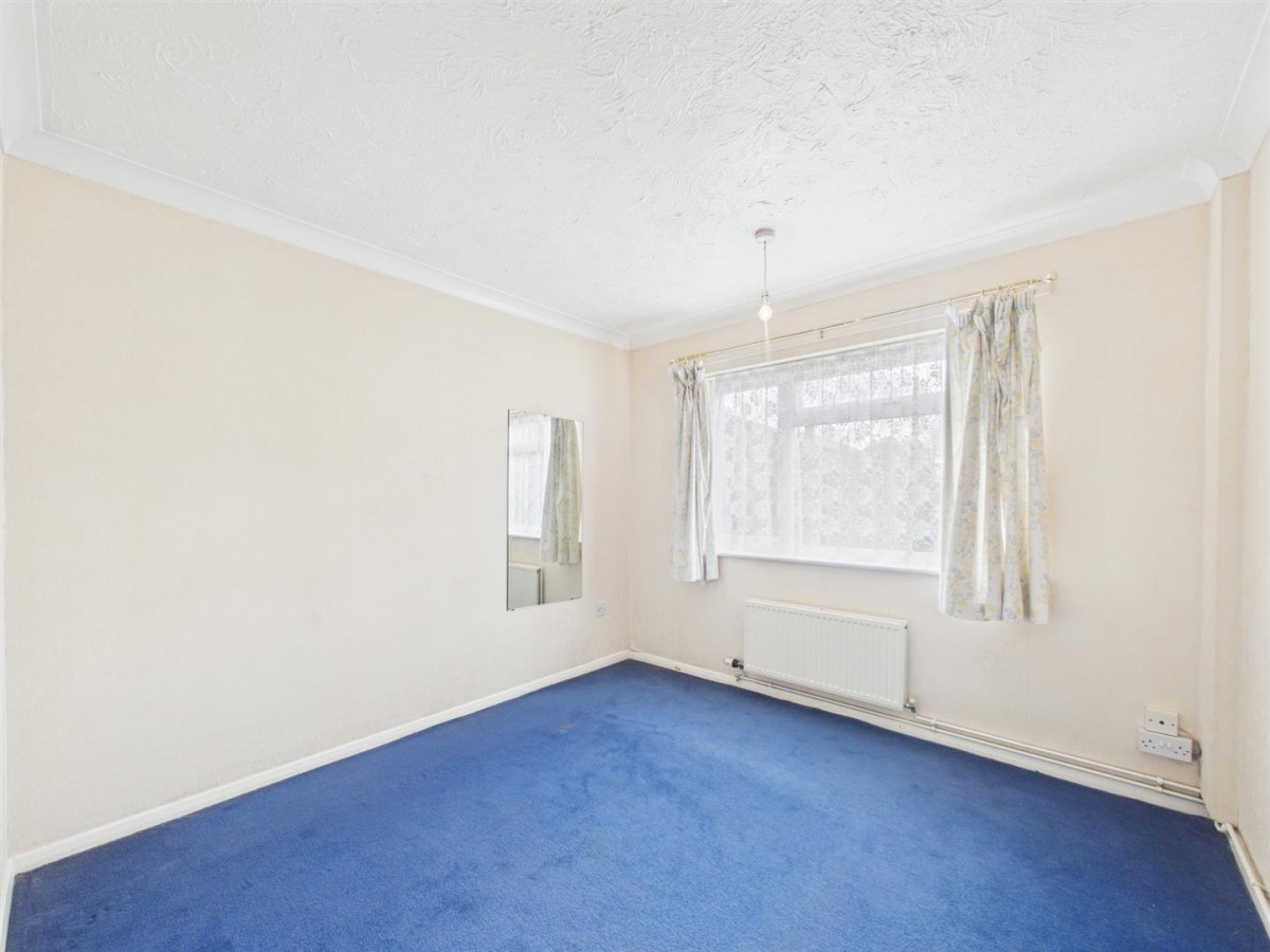 Pendine Crescent, North Hykeham, Lincoln