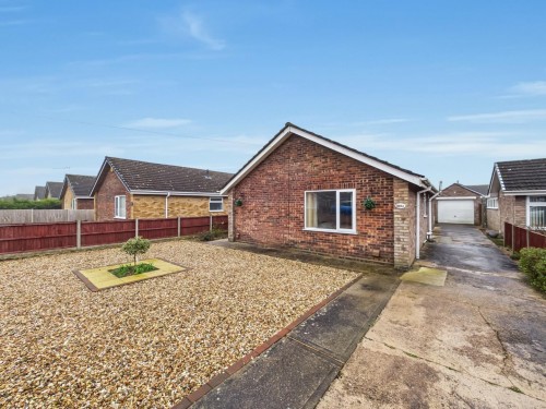 Vauxhall Road, Bracebridge Heath, Lincoln