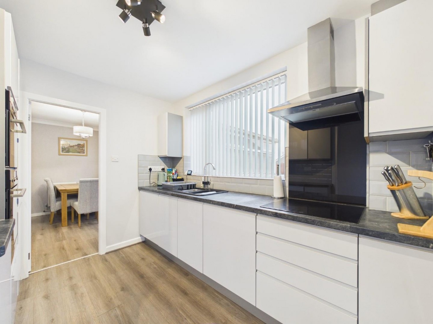 3 bedroom Bungalow in Vauxhall Road, Bracebridge Heath, Lincoln