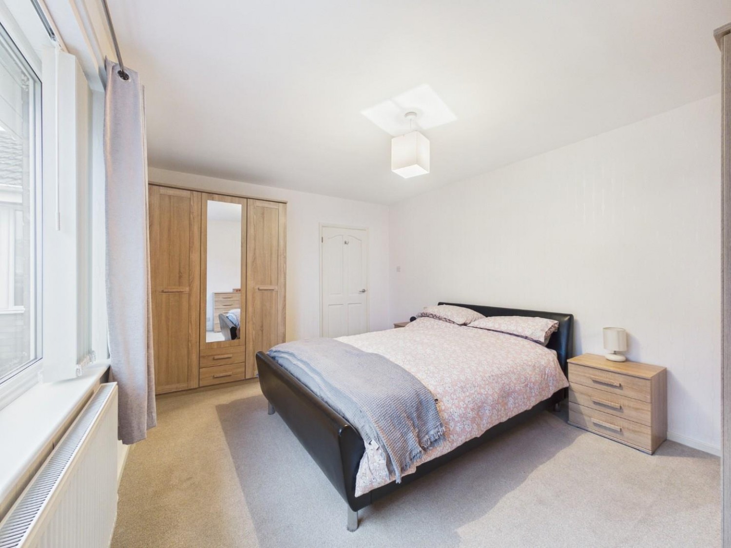 3 bedroom Bungalow in Vauxhall Road, Bracebridge Heath, Lincoln