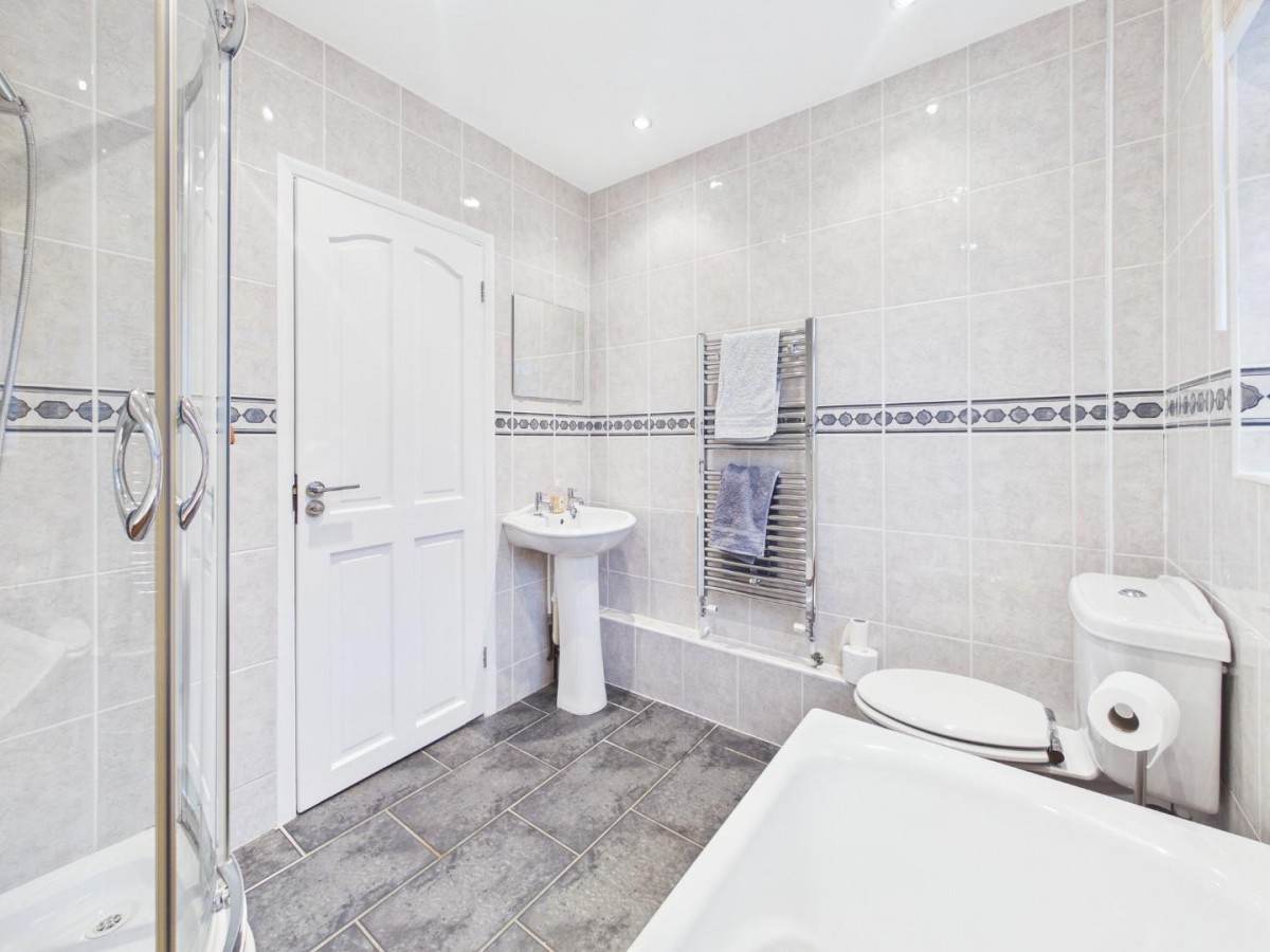 Vauxhall Road, Bracebridge Heath, Lincoln