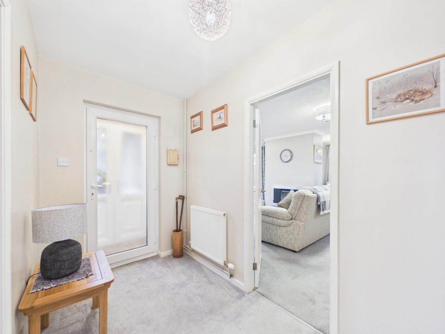 3 bedroom Bungalow in Vauxhall Road, Bracebridge Heath, Lincoln